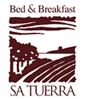 Agrituerra Bed and Breakfast Teulada Sardegna Logo